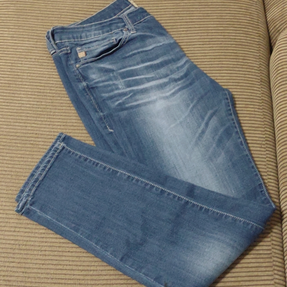 Dear John Denim Jeans, Sz 33
